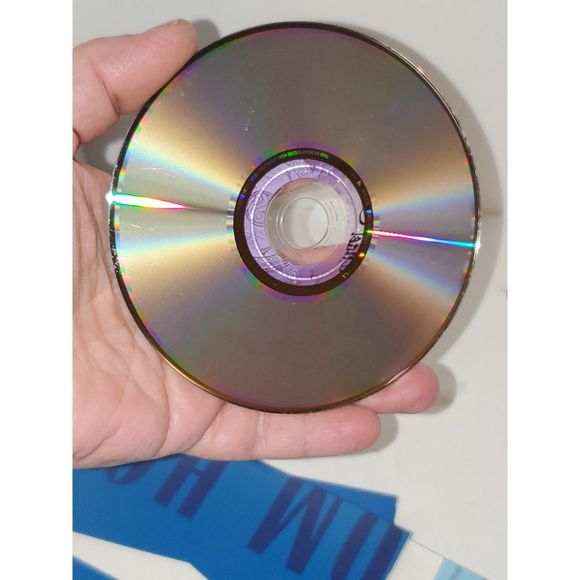 The Sorceress The Secrets of The Immortal Book 11 Compact Disc Set - Picture 13 of 13